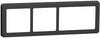 Fuga Base63 Ramme + Tf 3½M Cg
