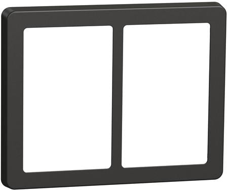 Fuga Base63 Ramme + Tf 2X 1½M Cg ⎮ 1017064287 ⎮ 1017064287 ⎮ 1017064287 ⎮ 