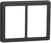 Fuga Base63 Ramme + Tf 2X 1½M Cg
