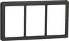 Fuga Base63 Ramme + Tf 3X 1½M Cg