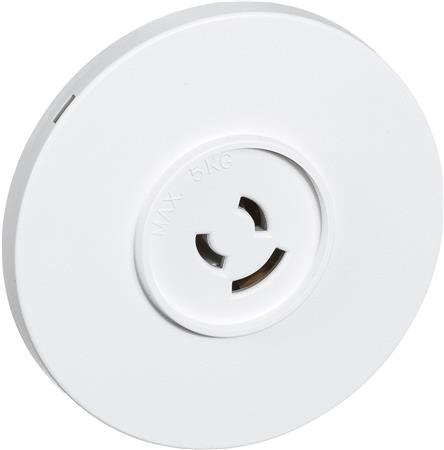 Blist Lampestikk. Rund 80Mm 2Led+J Hv ⎮ 1020008861 ⎮ 1020008861 ⎮ 1020008861 ⎮ AAK182B60141L