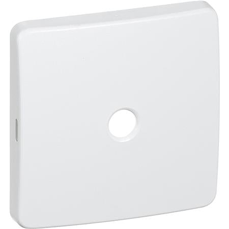 Blist Dæksel For Lampeudtag 50X50Mm Hv ⎮ 1020008638 ⎮ 1020008638 ⎮ 1020008638 ⎮ 