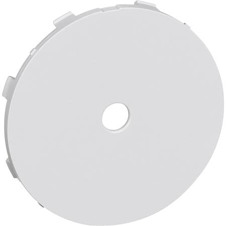 Blist Afdæk F Ø84 Lampeudtag 5P Plan Hv ⎮ 1020008777 ⎮ 1020008777 ⎮ 1020008777 ⎮ AAK500R60171L