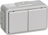 Opus73 Double So Complete, Lg