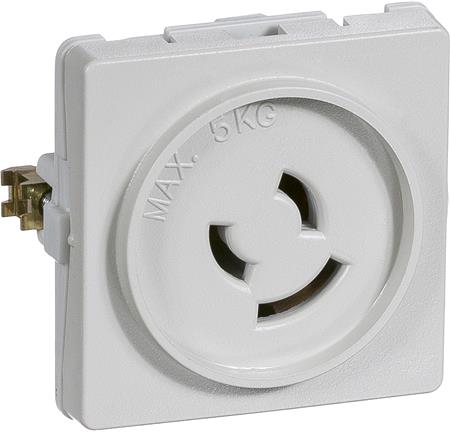 Blist Fuga Lampestikk.Indsats 2Led+J Lg ⎮ 1020008654 ⎮ 1020008654 ⎮ 1020008654 ⎮ 