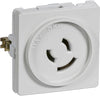Blist Fuga Lampestikk.Indsats 2Led+J Lg
