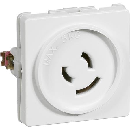 Blist Fuga Lampestikk.Indsats 2Led+J Hv ⎮ 1020008641 ⎮ 1020008641 ⎮ 1020008641 ⎮ 