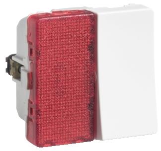 Blist Fuga Afb 1Pol Lampmod 16Ax 250V Hv ⎮ 1017062108 ⎮ 1017062108 ⎮ 1017062108 ⎮ AAK542D62011L