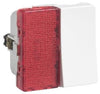 Blist Fuga Afb 1Pol Lampmod 16Ax 250V Hv