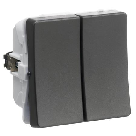 Blist Fuga Afb Dob Krsp 16Ax 250V Kg ⎮ 1017062027 ⎮ 1017062027 ⎮ 1017062027 ⎮ 