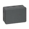 Membrandåse U9 Antracit - (Storpak) Diy