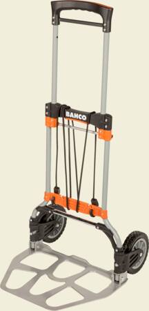 Trolly Foldable Kapacitet 120Kg ⎮ 1297410541 ⎮ 909100154 ⎮ 1297410541 ⎮ 