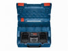 Lader Exal 18V2-320 L-Boxx