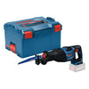 Bajonestav Exsa18V-32 Solo L-Boxx