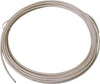 Canbus Kabel 15 M. Hvid 2X2X0,6 Skærmet