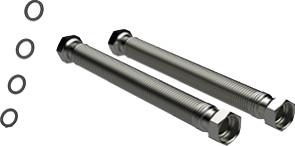 Inpa Slange Dn25 500-1000 Mm ⎮ 5478003121 ⎮ 346538905 ⎮ 5478003121 ⎮ 