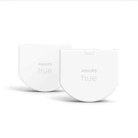 Philips Hue Wall Switch Module 2-Pack ⎮ 8719514318021 ⎮ 5401022723 ⎮ 5401022723 ⎮ 