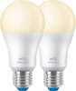 Wiz Wi-Fi Ble 60W A60 E27 927 Dim 2Pf