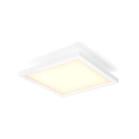 Aurelle Hue Panel Sq 19W Ceiling Lamp ⎮ 8719514382626 ⎮ 5401022721 ⎮ 5401022721 ⎮ 