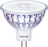 Masterledspot 12V 345Lm 5,8W Mr16 Gu5,3