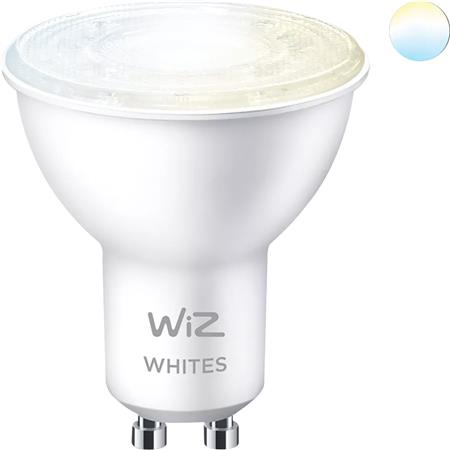 Wiz Wi-Fi Ble 50W Gu10 927-65 Tw ⎮ 8718699787110 ⎮ 5401022327 ⎮ 5401022327 ⎮ 