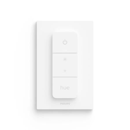 Philips Hue Dimmer Switch Eu/Uk ⎮ 8719514274617 ⎮ 5401022712 ⎮ 5401022712 ⎮ 