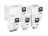 Acs380 9,8A 2,2Kw Ip20 1X230V Size:R2