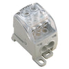 Fordelerklemme 1X35+1X16/2X25+3X16