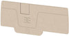 Endeplade Aep 3C 4 Beige