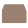Endeplade For Wdu 1,5