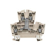 Dobbeltklemme Wdk 2.5     10411