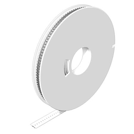 Klemmemærke Hvid Dek 5/8Mm Ws ⎮ 7921033311 ⎮ 7921033311 ⎮ 7921033311 ⎮ 2007130000