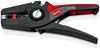 Knipex Precistrip16 Afisoleringstang