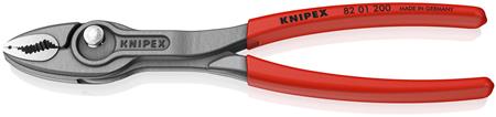 Knipex Twingrip ⎮ 5401005300 ⎮ 997034755 ⎮ 5401005300 ⎮ 82 01 200