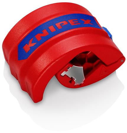 Knipex Bix® ⎮ 4003773087311 ⎮ 997034724 ⎮ 5401005302 ⎮ 90 22 10 BK