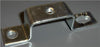 Din-Skinneholder Lige M6 For Din-Skinne