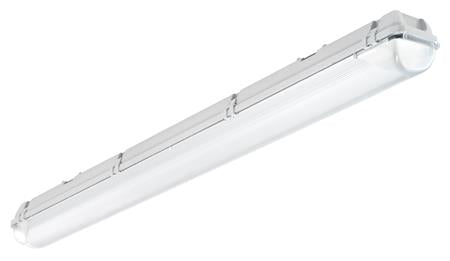 Alhama Led 24W 2300Lm 4K Pc 1200Mm ⎮ 5446003080 ⎮ 5446003080 ⎮ 5446003080 ⎮ 10214908