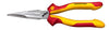Spidstang 200Mm Lige 1000V