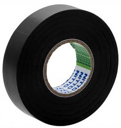 Tape 21 Pvc 25Mmx20M Sort ⎮ 5411512200560 ⎮ 900168082 ⎮ 6839700012 ⎮ 