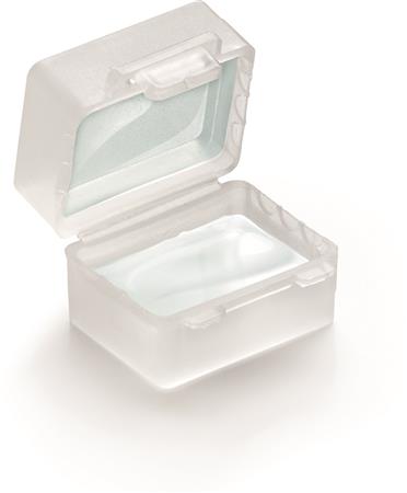 Samledåse Med Gel 30X27X23 Mm 4 Stk. - Billigelogvvs.dk - 