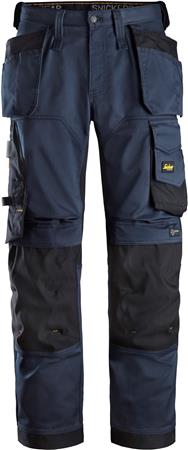Buks Strecth Navy/Sort 50 ⎮ 7332515311214 ⎮ 931002296 ⎮ 2897041966 ⎮ 