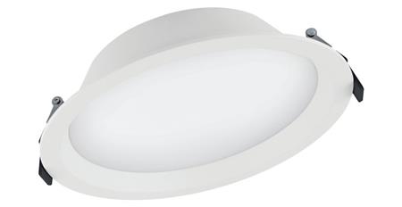 Downlight Alu 25W/830 Ip44 ⎮ 4058075091498 ⎮ 5642004087 ⎮ 5642004087 ⎮ 4058075091498