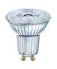 Led Par16 4,3W/827 (50W) Gu10