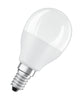 Ledsclp40Rem 4,9W-827 230Vfr E14Fs1Osram