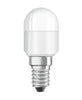 Parfumepære T26 2,3W/827 (20W) Mat E14