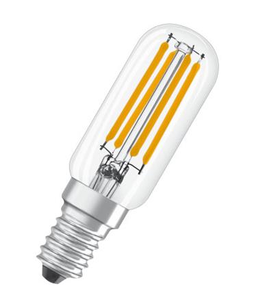 Led T26 4W/827 (40W) Fil E14 ⎮ 4058075432932 ⎮ 5657041640 ⎮ 5657041640 ⎮ 4058075432932