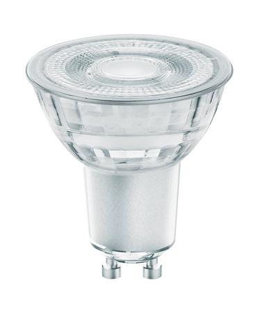 Led Par16 3-Stp-Dim 3,7W/827 (50W) Gu10 - Billigelogvvs.dk - Ledvance