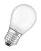 Led Krone 2,5W/827 (25W) Mat E27