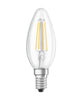 Led Kerte 4W/827 (40W) Fil E14