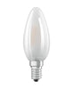 Led Kerte 2,5W/827 (25W) Mat E14
